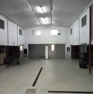 De vânzare: Hală industrială   Oradea, Strada Fabricilor - imagine 8