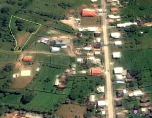 Vand teren intravilan