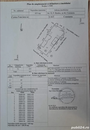 casa zona Dacia Hasdeu nr 46