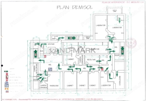 Clinica medicala de inchiriat ,Timisoara Bdul Dragalina - imagine 20