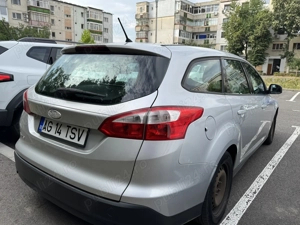 Ford Focus Break  mk3 2011, 1.6 tdci - imagine 2