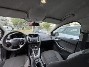 Ford Focus Break  mk3 2011, 1.6 tdci - imagine 5