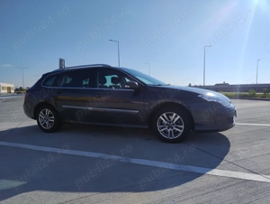 Renault Laguna 2.0 