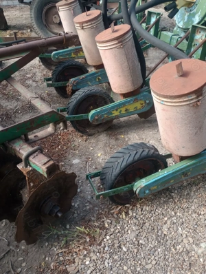 Vând utilaje agricole  - imagine 8