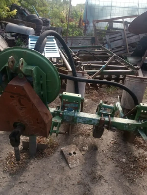 Vând utilaje agricole  - imagine 2
