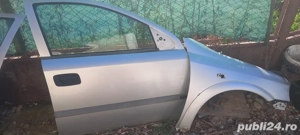 Vând piese Opel Astra G