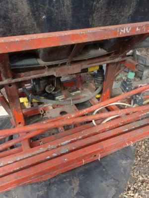 Vând utilaje agricole  - imagine 4