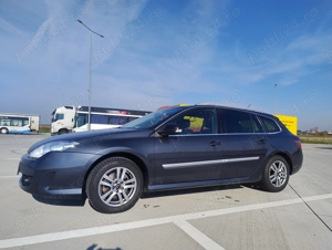 Renault Laguna 2.0  - imagine 3