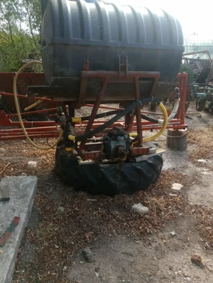 Vând utilaje agricole  - imagine 5