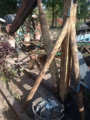 Vând utilaje agricole  - imagine 3