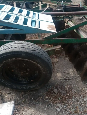 Vând utilaje agricole  - imagine 6