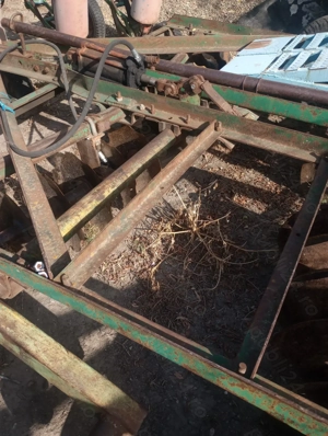 Vând utilaje agricole  - imagine 10