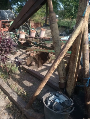 Vând utilaje agricole  - imagine 7