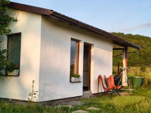 Vând cabana cu teren agricol 756 m , 5 km de Auchan