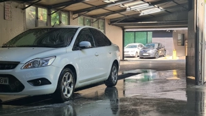 FORD Focus 2 facelift benzina gpl Impecabila Sonorizare Sony anvelope noi estetic mecanic 10 10