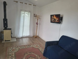 Vând cabana cu teren agricol 756 m , 5 km de Auchan - imagine 4