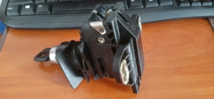 Incuietoare portbagaj cu cheie Mercedes W124 - imagine 3