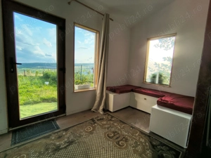 Vând cabana cu teren agricol 756 m , 5 km de Auchan - imagine 5