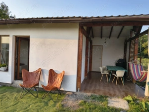 Vând cabana cu teren agricol 756 m , 5 km de Auchan - imagine 6