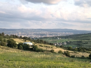 Vând cabana cu teren agricol 756 m , 5 km de Auchan - imagine 7