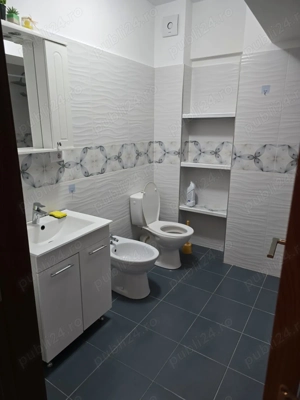 Inchiriez apartament cu doua camere in bloc nou. - imagine 6