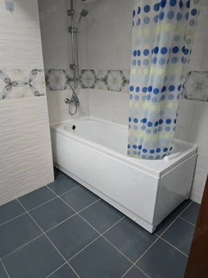 Inchiriez apartament cu doua camere in bloc nou. - imagine 5