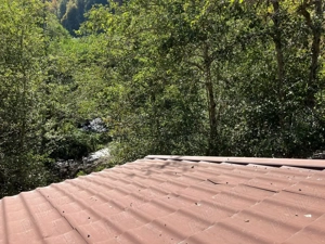 Constructie "la gri" pensiune- casa de vacanta 480 mp pe teren 900 mp pe Transfagarasan, Cartisoara  - imagine 11