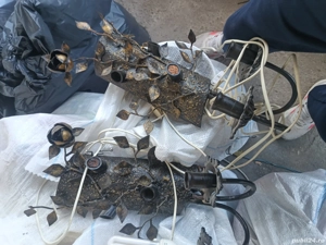 vand lustra si set veioza 