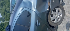 Dezmembrez Skoda Octavia 2 1.9 BKC - imagine 2