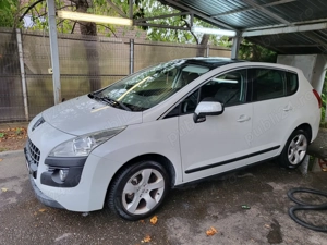 Peugeot 3008 ,2011
