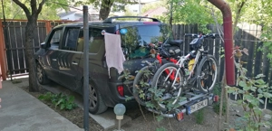 Renault Grand Espace 2.0dci 7 locuri - imagine 10