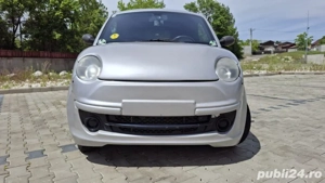 De vanzare Microcar Due 2014 Full