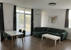 Apartament compus din 2 camere | Etajul 2/8 | Nord One - imagine 3