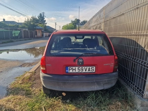 Opel corsa b 3500 RON negociabil
