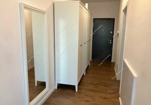 Apartament compus din 2 camere | Etajul 2/8 | Nord One - imagine 9