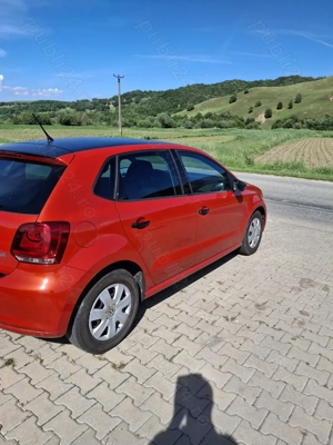 Vânt VW Polo 6R 1.2