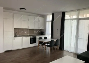 Apartament compus din 2 camere | Etajul 2/8 | Nord One - imagine 2