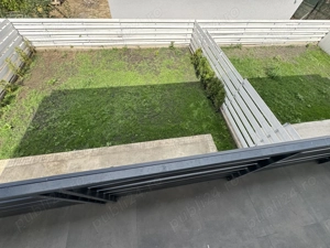 Casa noua de vanzare in oras tip duplex construita de firma cu toate taxele inc - imagine 10