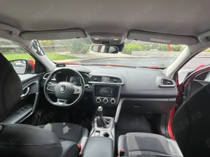 Renault kadjar de vinzare - imagine 3