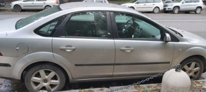 Ford Focus 2007 - imagine 4 Ford Focus 2007 - imagine 4