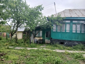 Casa cu doua terenuri de vanzare - imagine 4