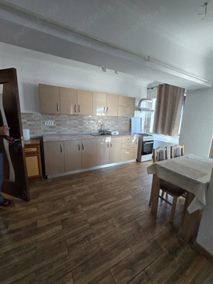 Inchiriez apartament cu doua camere in bloc nou. - imagine 2