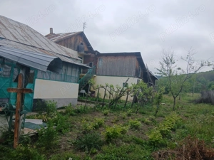 Casa cu doua terenuri de vanzare - imagine 5