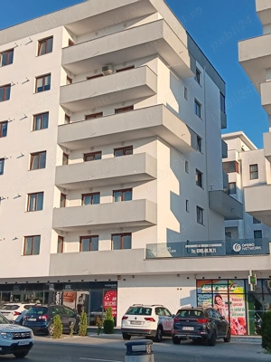 Apartament de închiriat pe termen lung Sibiu Selimbar Mall