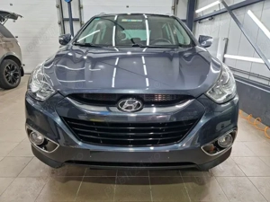 Vand Hyundai ix 35 diesel, in stare buna - imagine 3