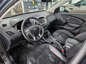 Vand Hyundai ix 35 diesel, in stare buna - imagine 6