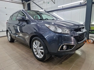 Vand Hyundai ix 35 diesel, in stare buna - imagine 7