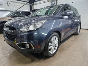 Vand Hyundai ix 35 diesel