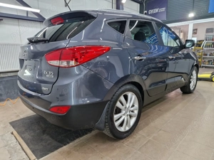 Vand Hyundai ix 35 diesel, in stare buna - imagine 8