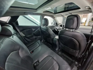 Vand Hyundai ix 35 diesel, in stare buna - imagine 5